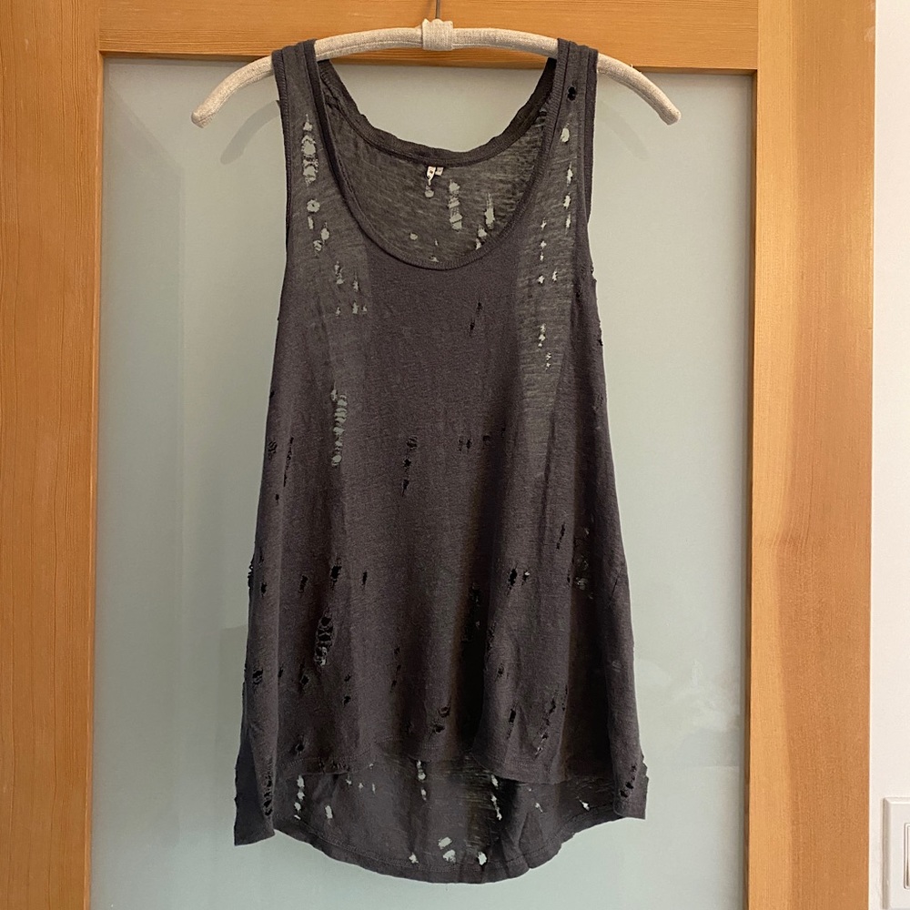 IRO Doris Racerback Tank